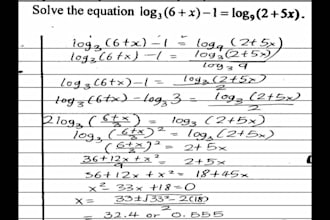 be your online mathematics tutor for all grades