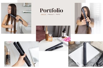 do lifestyle amazon product photography