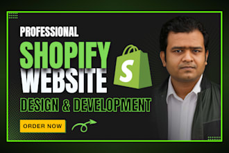 update customize redesign shopify website and custom shopify theme