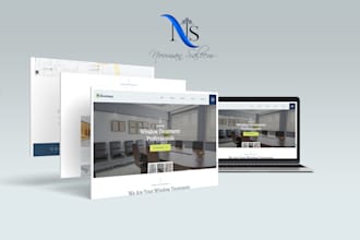 build a modern wordpress website to support your business