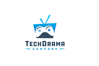 design meaningful electronics logo with free revisions and vector file