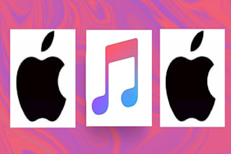promote itune apple song on music promotion platforms