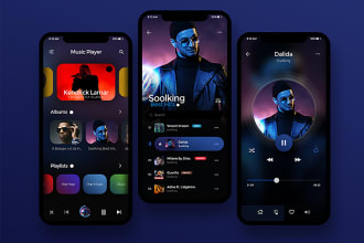 design awesome mobile app ui ux