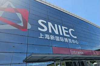 be your professional bilingual trade fair assistant in shanghai