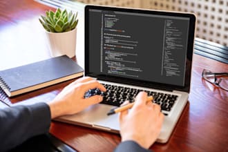 do development in php and php frameworks