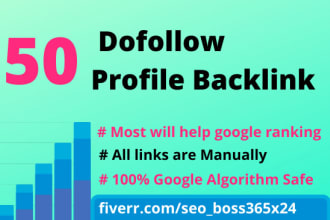 give high authority dofollow backlink for website ranking