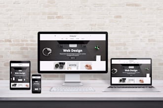 make your site mobile compatible for all hand held devices