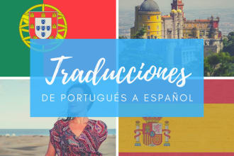 translate portuguese to spanish