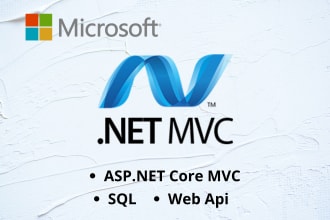 do asp dot net core website