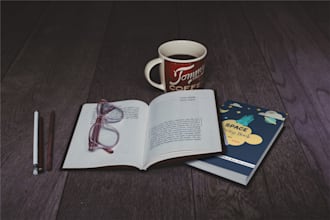 format and publish book on amazon kindle and paperback