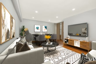 virtual furniture virtual staging virtual renovation