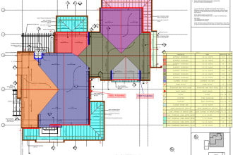 accurately provide roof material takeoff and estimation