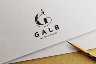 make modern minimalist logo, luxury, beauty or cosmetics