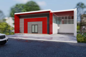 do exterior home design