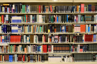 write article reviews, responses, and summaries for you