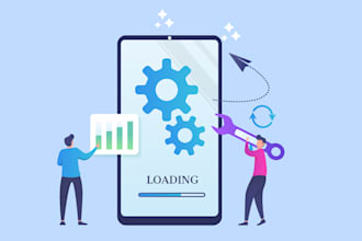 fix android app bugs, build error, and crashes