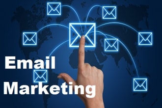 manage mailchimp aweber klaviyo getresponse active campaign hubspot drip