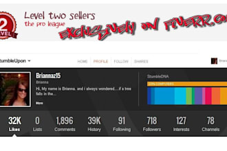 stumble your web page I have 37k+ likes