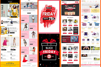 create responsive email template