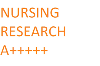 assist in nursing research