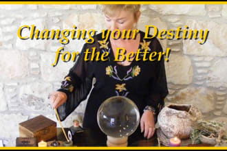 offer chakra energizing and aura cleansing ceremony