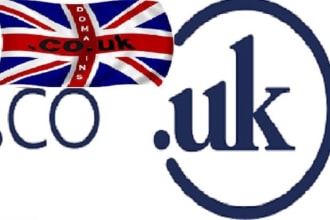 provide 20 co UK high quality site back links guest post