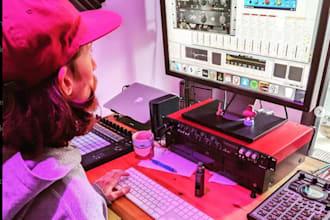 create custom tracks tailored to your style