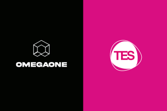 do a modern or minimalist logo mock design for your business