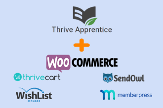 be thrive apprentice expert for membership website
