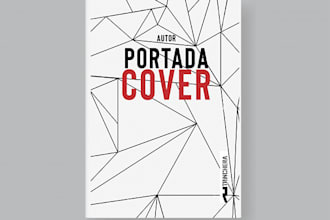 hagamos tu la portada de tu libro juntos