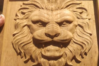 make 3d carvings models g code for cnc router machine