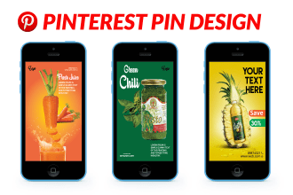 design best pinterest pin templates within 1hrs