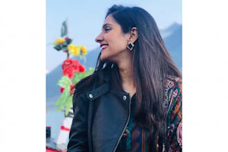 write celebrity, beauty and fashion articles