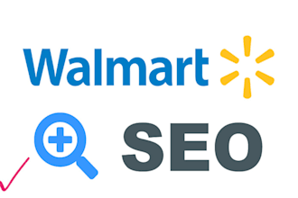 do walmart seo and keyword ranking