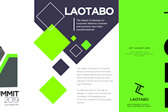 design professional brochure, flyer, food menu, and catalog