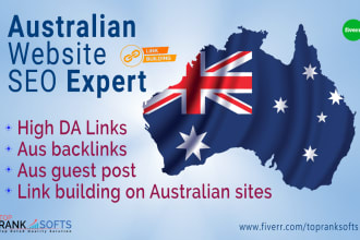 guest post on australian website for australia