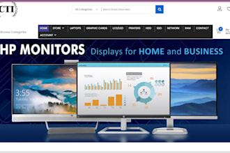 creative wordpress website development