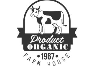 design wonderful farm logo for you