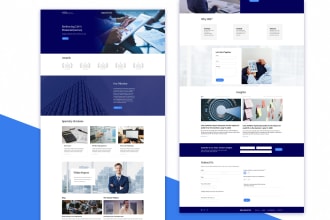 company profile for your business