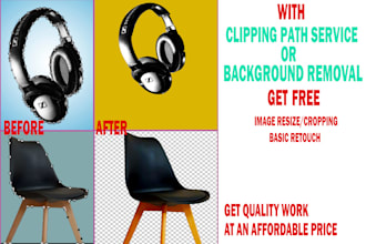do clipping path deepetch  cutout using adobe photoshop