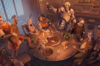 create your dungeons and dragons adventures