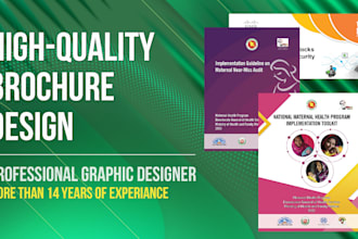 design an indesign layout