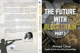 sell the future of blockchain book