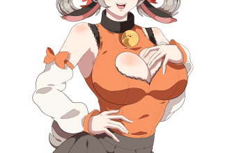 draw anime manga art style humanoid or furry characters