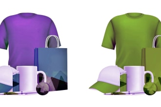 change color fast  of anything professionally in photoshop