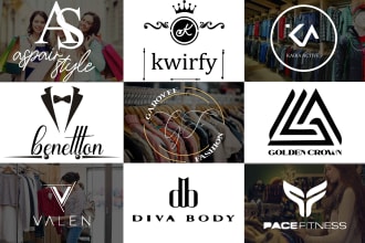 design apparel, urban, clothing fashion and logo design