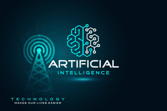 design technology, security, tech, cloud, and crypto logo