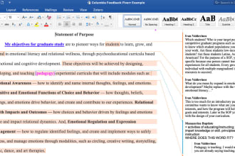 edit your essays for graduate school