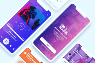build high performance flutter apps for ios and android
