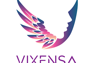 design an eyecatching and trendiest logo